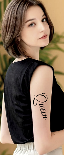 ������ ������� Queen