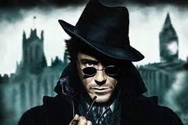 ������ ������� Sherlock Holmes